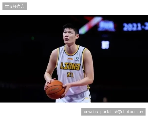 上海核心古德温将以高效挡拆战术考验胡金秋的护筐效率。